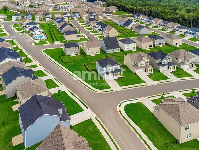 Building Photo - 4314 Spregan Way