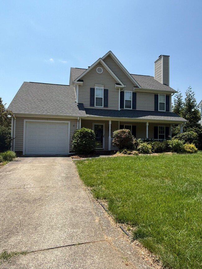 Building Photo - 3317 Sumter Dr