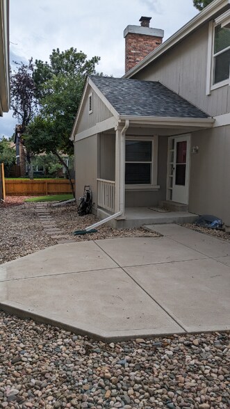 Building Photo - 8715 Garrison Ct