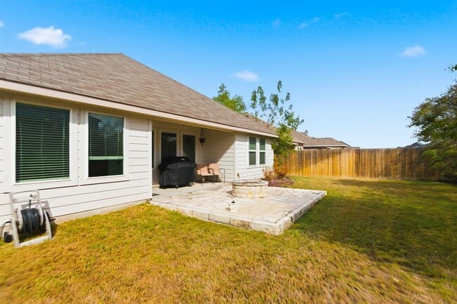 Building Photo - 12017 Texana Trl