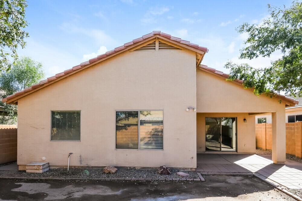 Building Photo - 3674 W Yellow Peak Dr