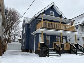 Building Photo - 10410-10412 Adams Ave Cleveland Oh 44108  .SSC