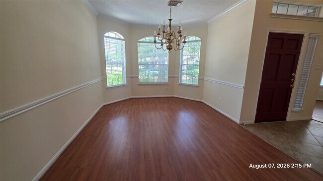 Building Photo - 15335 Garett Green Cir