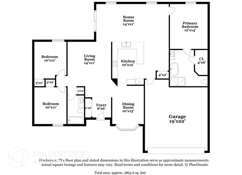 Building Photo - 1366 Whaling Ave SE