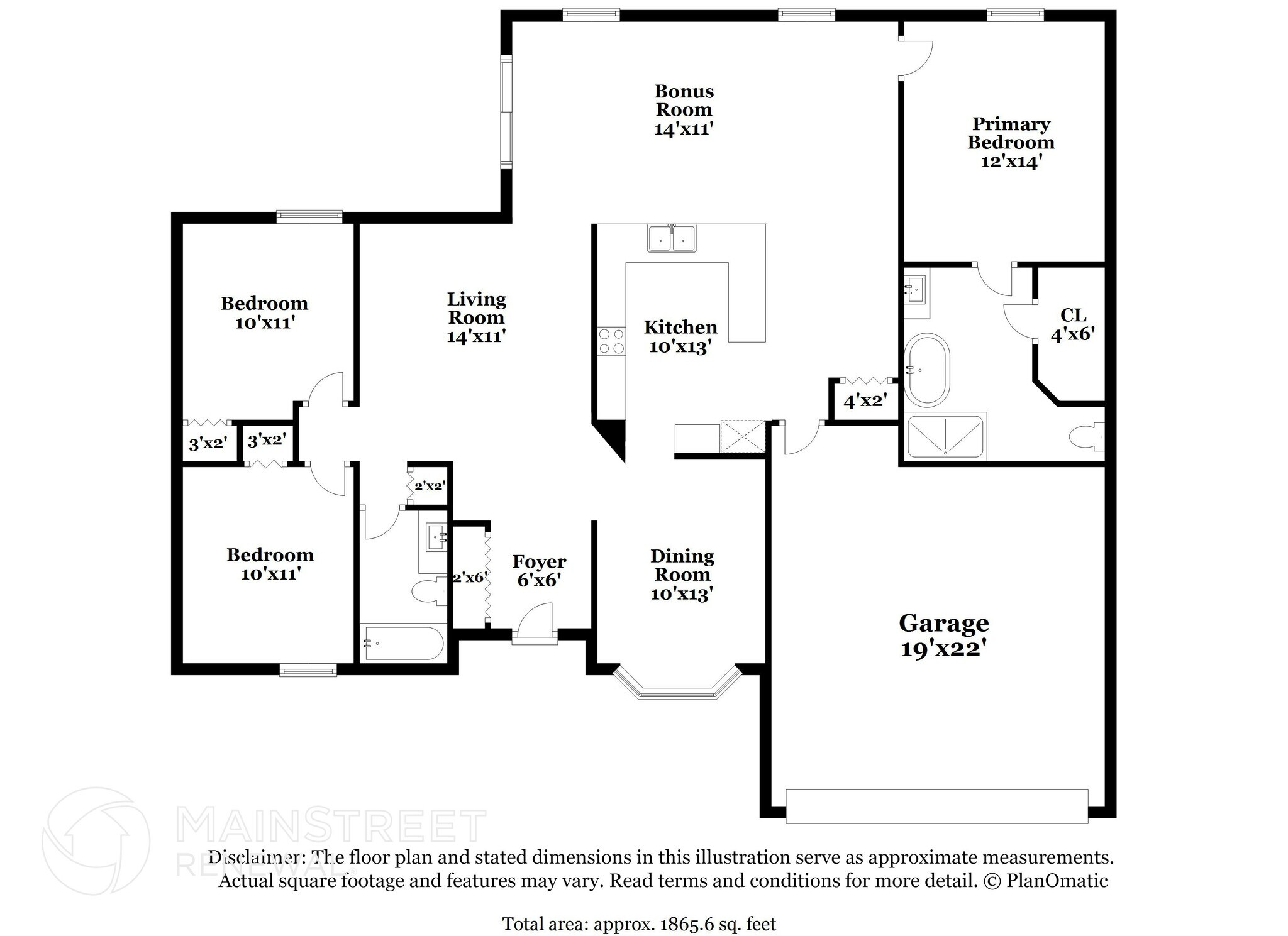 Building Photo - 1366 Whaling Ave SE
