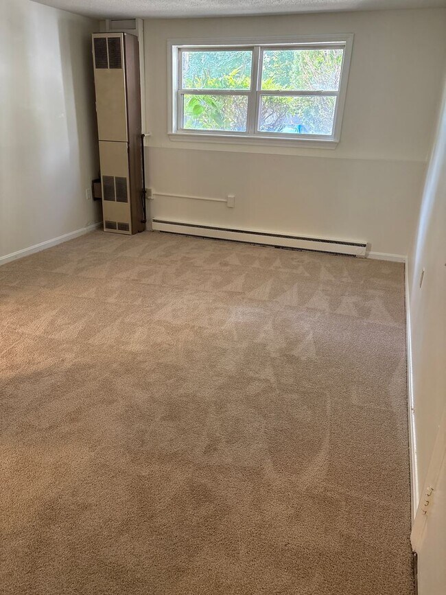 Interior Photo - High Ridge Apartments - Two Bedroom One Bath Apartments - Heat & Hot Water Included