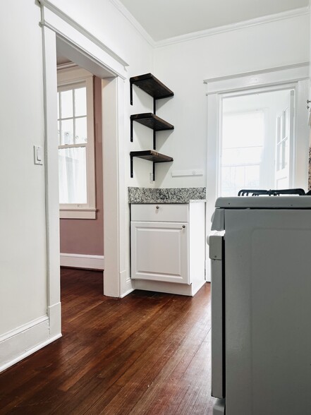 Building Photo - 5162 Fulton St NW