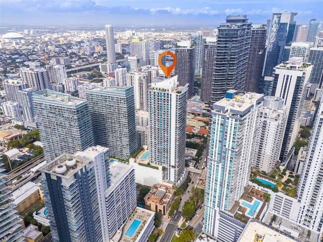 Building Photo - 1100 S Miami Ave