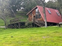 Building Photo - A Frame Country Cabin Style