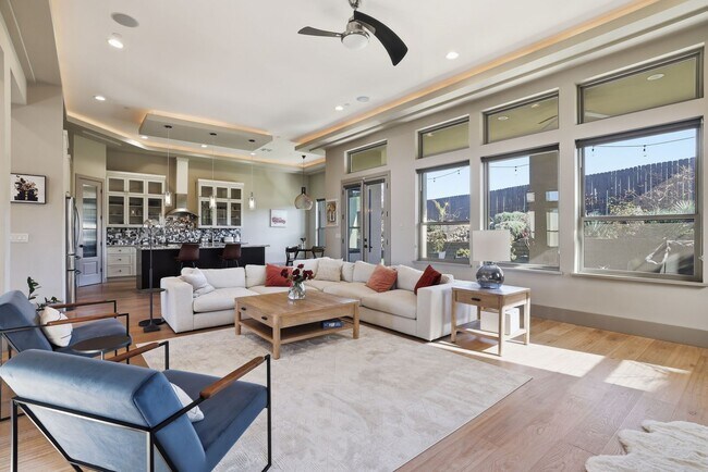 Building Photo - 3813 Calverhall Way