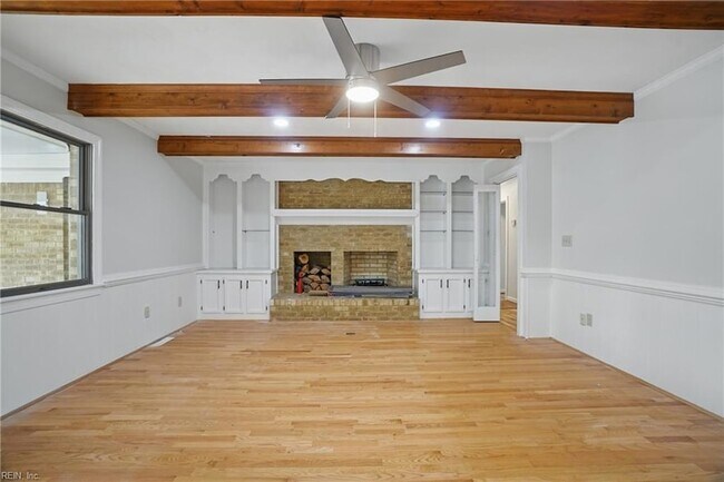 Building Photo - 1724 Hodges Ferry Rd
