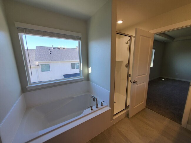 Building Photo - Brand New townhomes