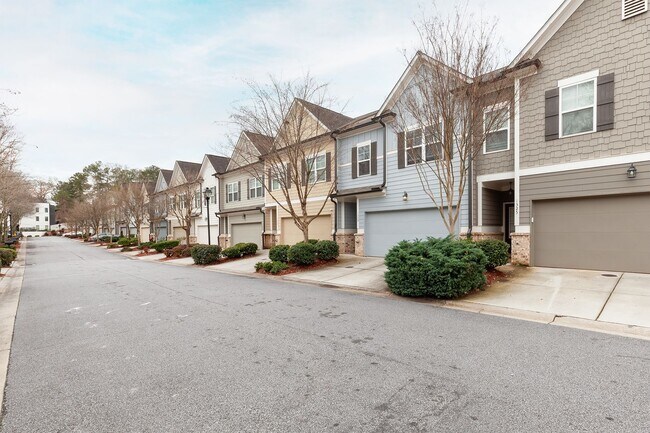 Building Photo - Modern Living in Heights at Grant Park – Prime Atlanta Location Near BeltLine & East Atlanta Village