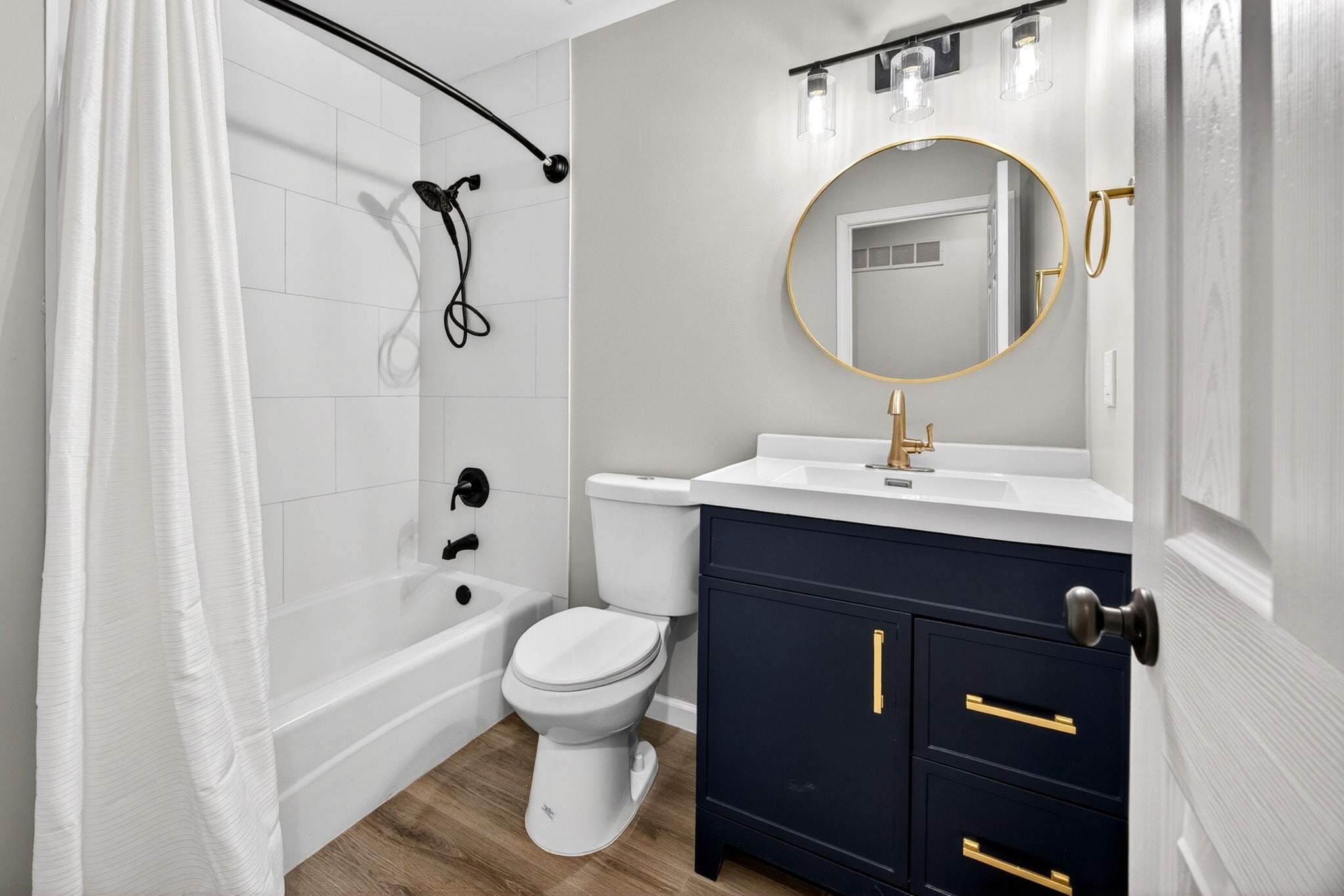 1 Bathroom - 3200 Schaffner Dr