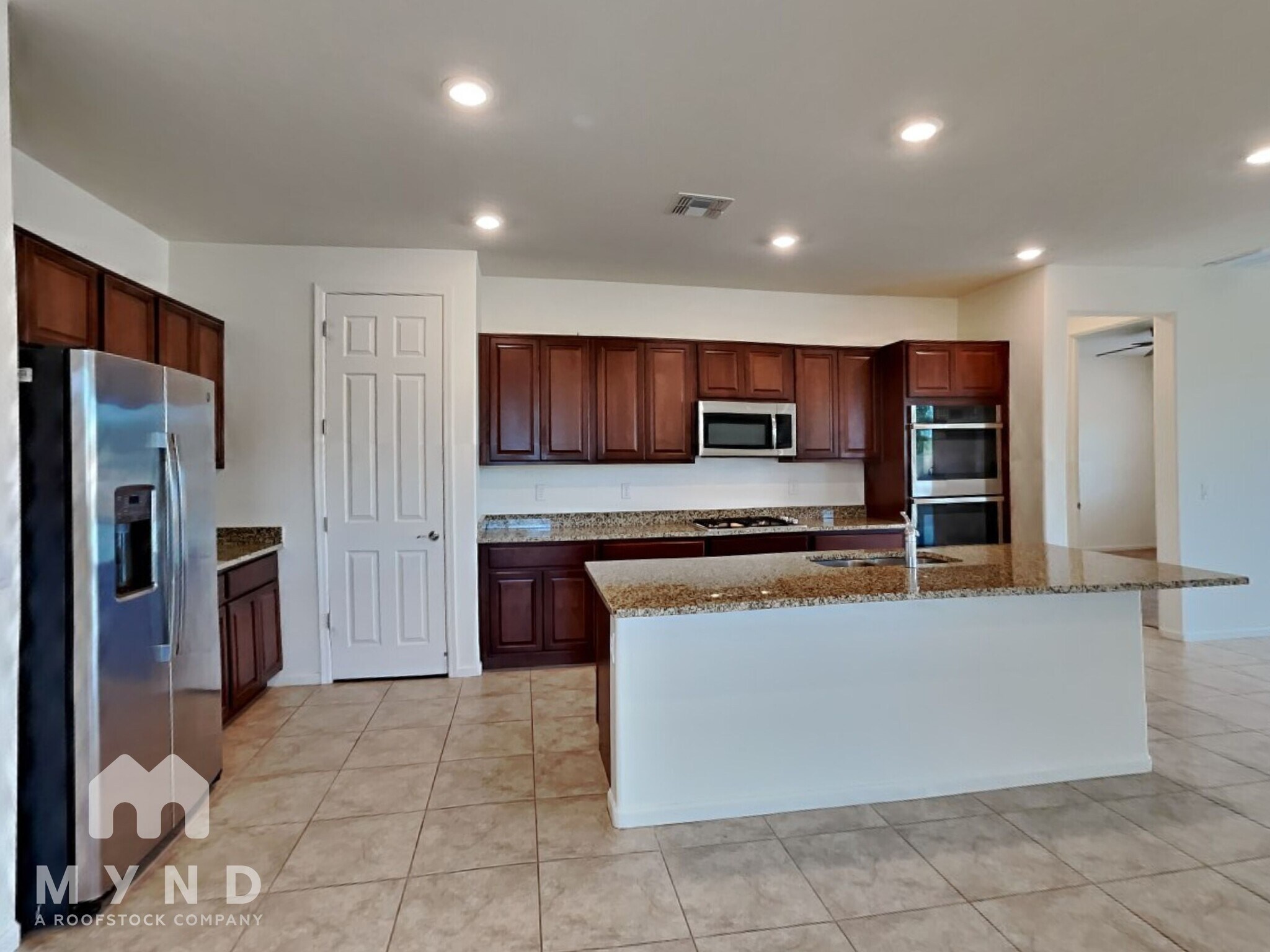 Building Photo - 3456 W Granite Vista Dr