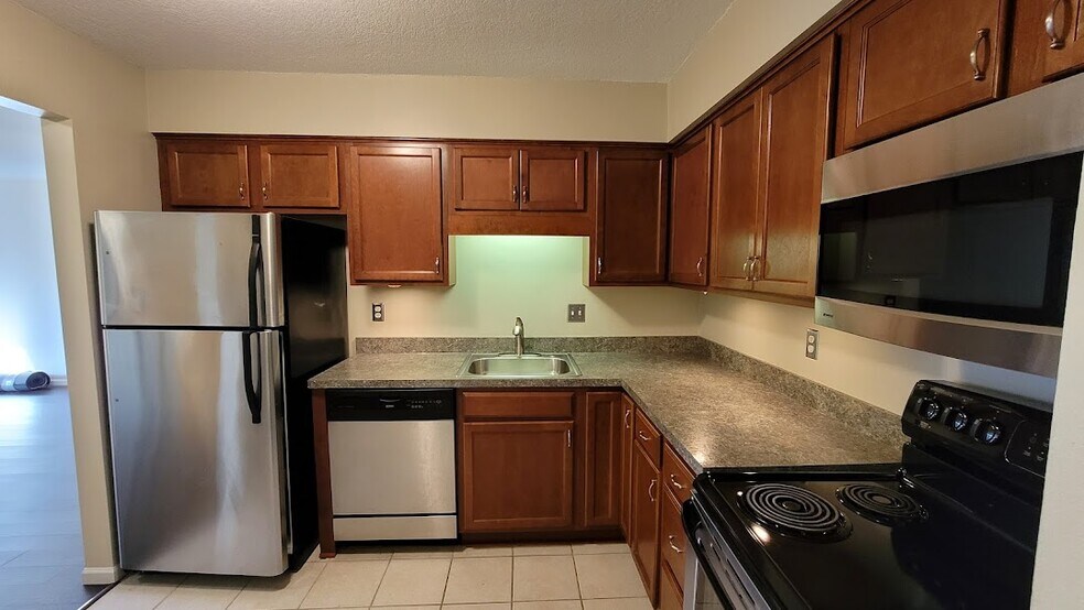 Kitchen View - 78 10th St E