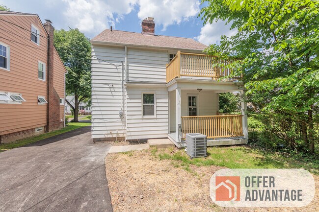 Building Photo - 3948 Delmore Rd