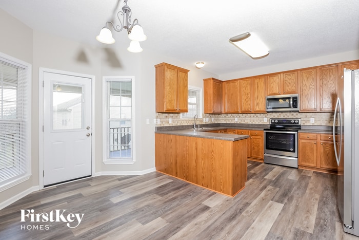 Building Photo - 8709 Gooch Ct