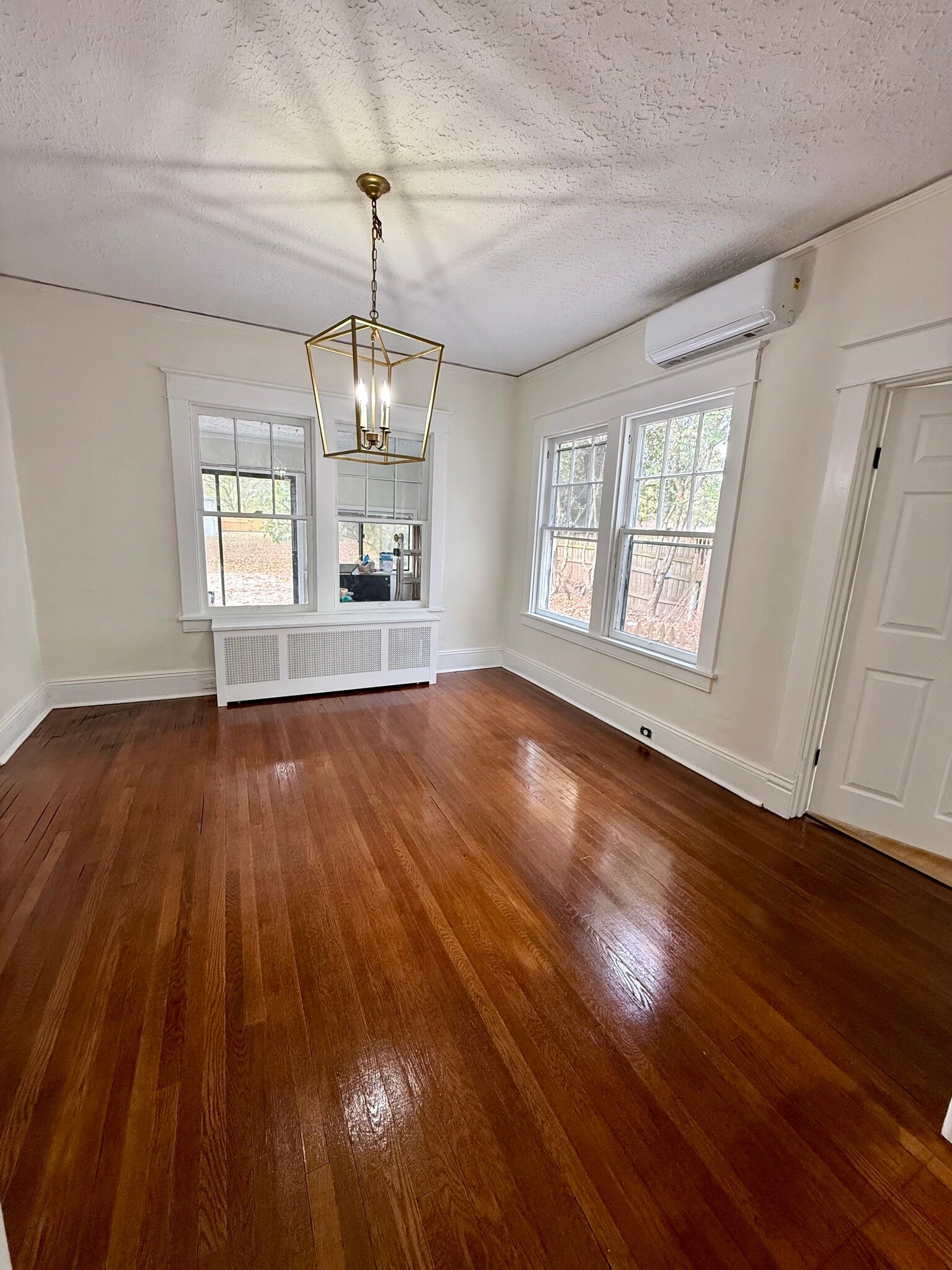Dining room - 2312 Hawthorne Ave