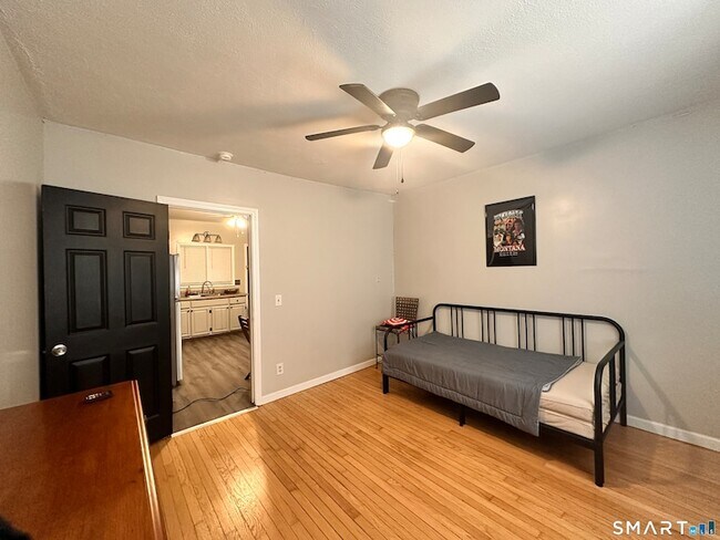 Building Photo - 74 Mt Pleasant St