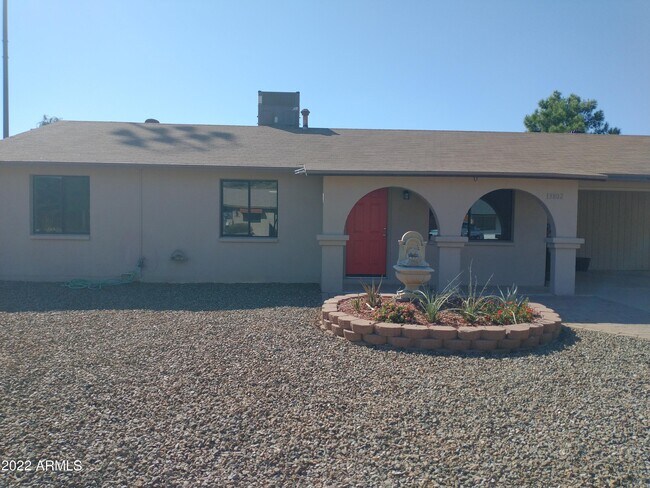 Building Photo - 13802 N 17th Ave