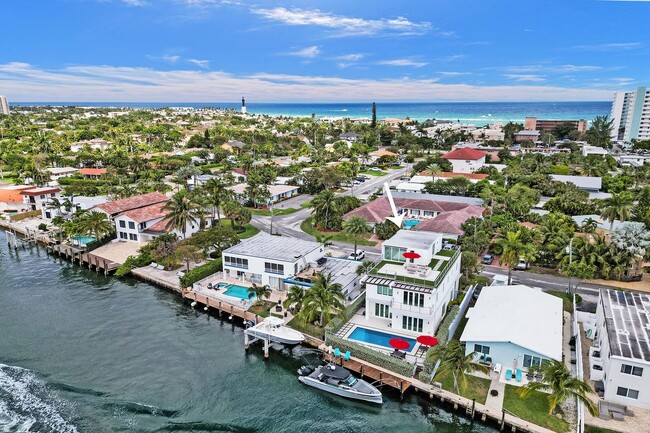Building Photo - Intracoastal Pool Home New Construction - ...