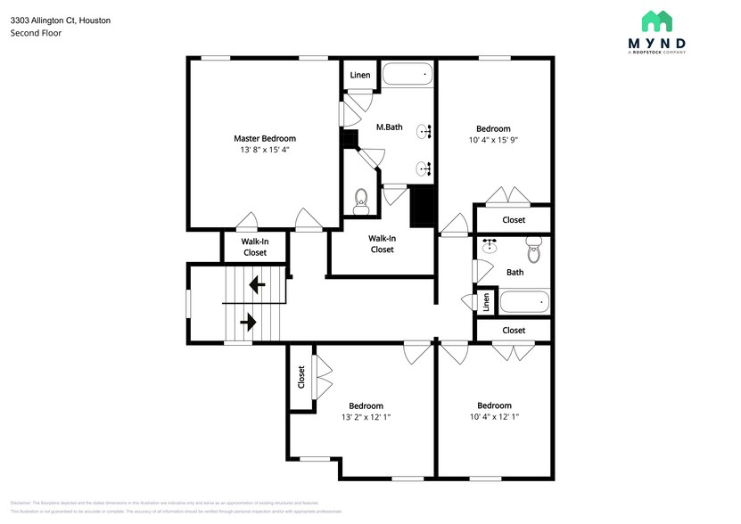 Building Photo - 3303 Allington Ct