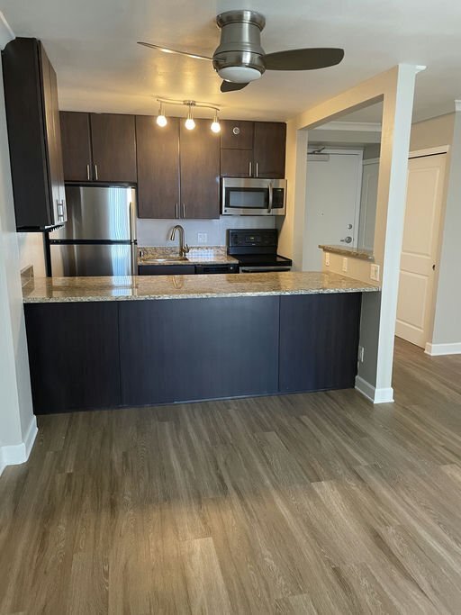 Building Photo - 1801 Arapahoe St