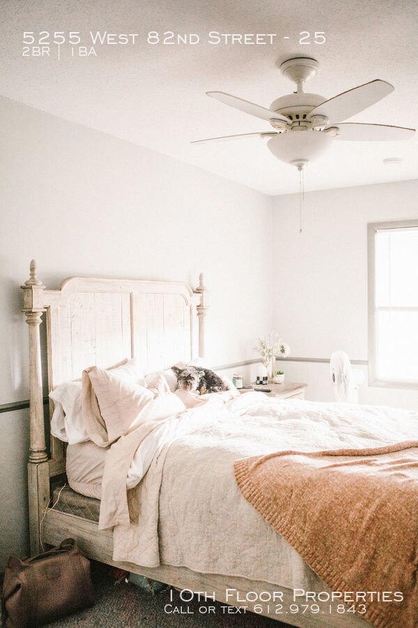 Building Photo - Normandale Lake Estates