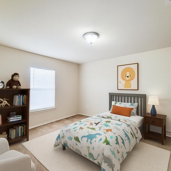 Building Photo - 4926 Lake Gladewater Ct