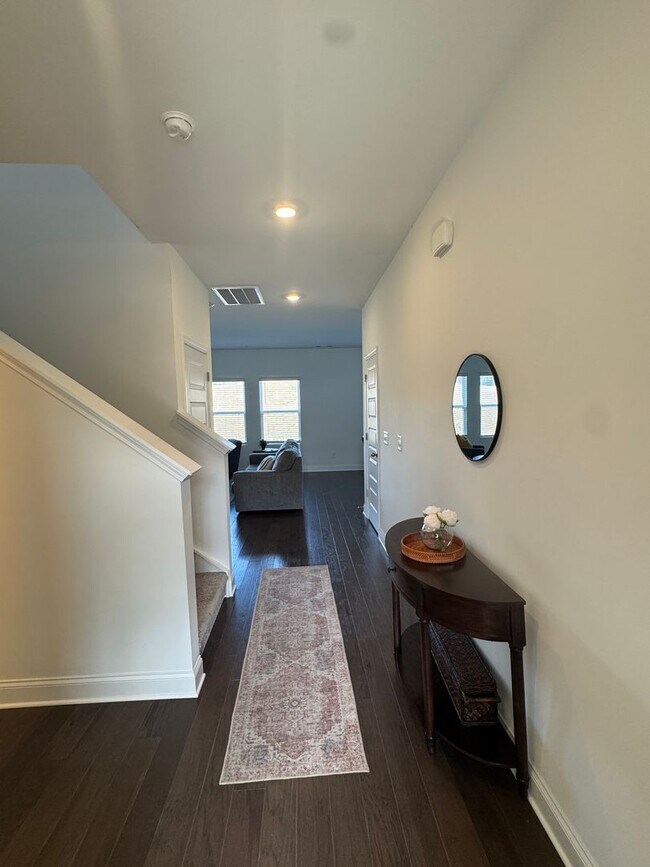 Building Photo - Fully Furnished 4BR Home with Loft, Patio & 2-Car Garage – Lawn Care Included