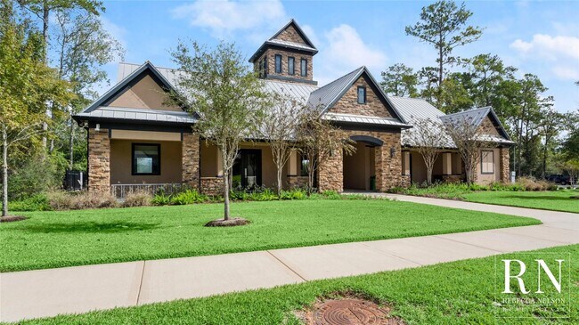 Building Photo - 2123 Rosewood Pnes Ln