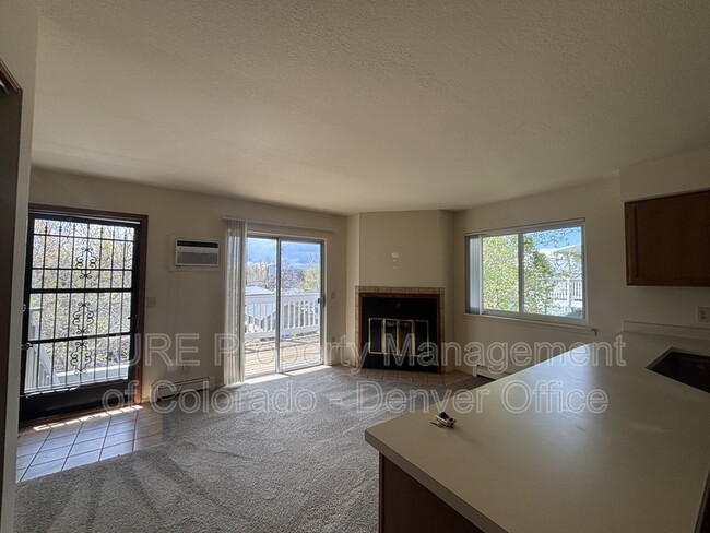 Building Photo - 3583 S Marion St