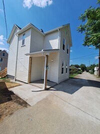 Building Photo - 1916 Constitution Blvd