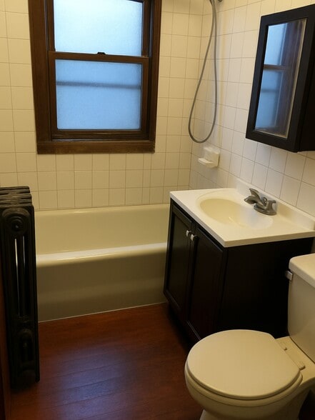 Bath - 4700 W 20th St