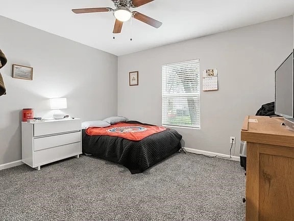 Building Photo - 2819 Alabama Ave