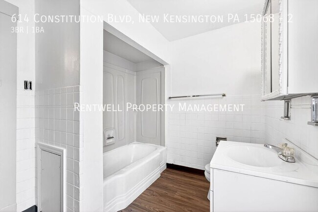 Building Photo - 614 Constitution Blvd