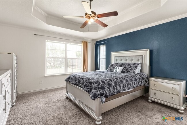 Building Photo - 3711 Dewitt County Ct