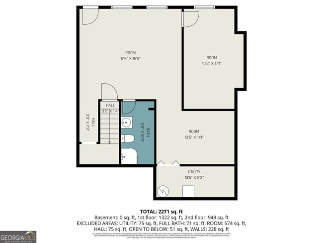 Building Photo - 3180 Tackett Rd