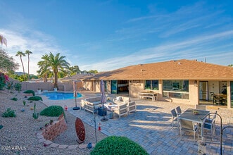 Building Photo - 3337 E Las Rocas Dr