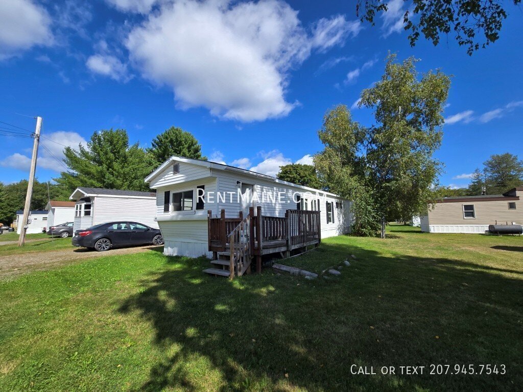 Building Photo - 44 Pheasant Hill Mobile Home Park