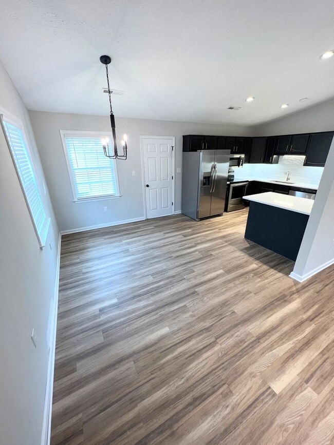 Building Photo - 3 Bedroom Home in Campbell County