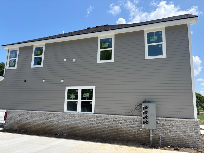 Building Photo - 439 Hobbs Ave