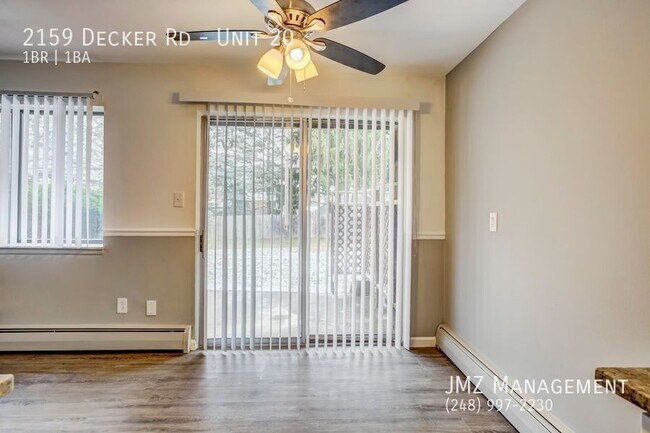 Building Photo - 2159 Decker Rd