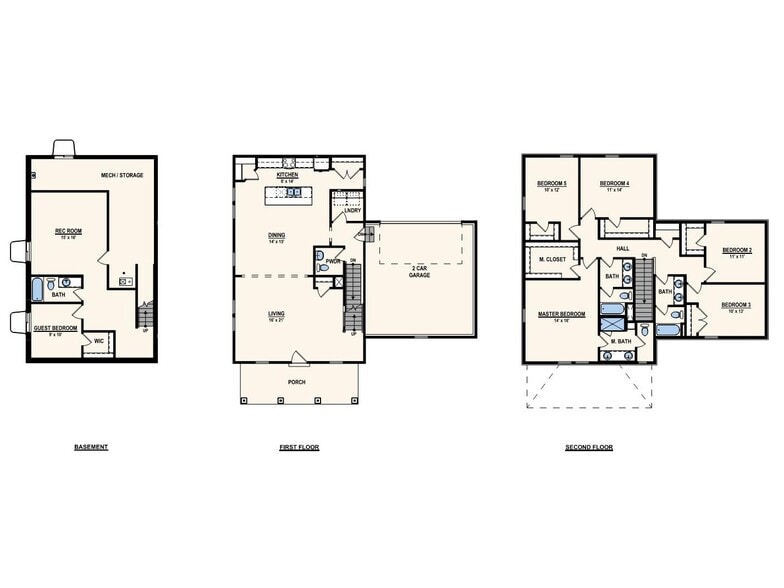 Building Photo - 6028 W Copper Hawk Dr