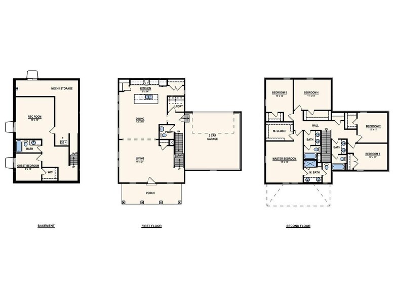 Building Photo - 6108 W Copper Hawk Dr
