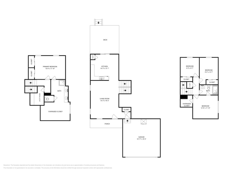 Building Photo - 8427 Country Meadows Dr