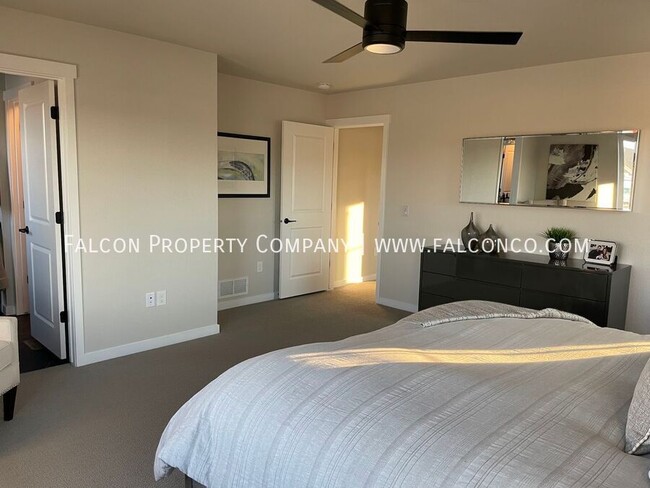 Building Photo - 8224 Harvey Logan Dr