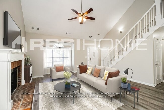 Building Photo - 2088 Winsburg Dr