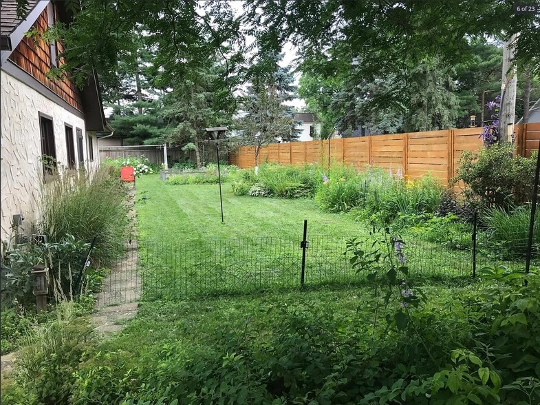 Building Photo - 4405 Morningside Rd